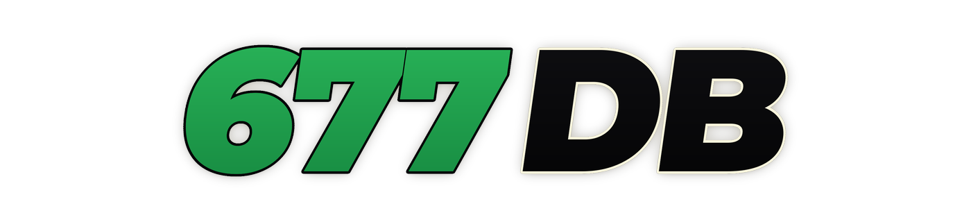 677db logo